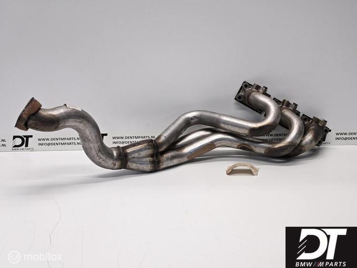 Uitlaatspruitstuk BMW M3 E36 S50 3.0 11621318733, Auto-onderdelen, Uitlaatsystemen, BMW, Gebruikt, Ophalen of Verzenden