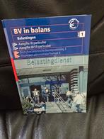 BV in balans, Ophalen of Verzenden, Gelezen