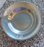 Gero Zilmeta kinderbord met eekhoorn op de rand, Overige materialen, Gebruikt, Overige typen, Ophalen of Verzenden