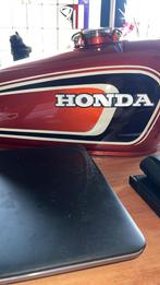 Gezocht WPH Honda CB360 1975, Motoren, Ophalen of Verzenden, Honda