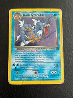 Dark Gyarados 8/82, Team Rocket, Hobby en Vrije tijd, Verzamelkaartspellen | Pokémon, Ophalen of Verzenden, Gebruikt, Losse kaart