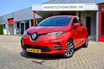 Renault ZOE R135 Intens 52 kWh (ex Accu) Aut. Navi |1e Eig|C, 136 pk, Gebruikt, 385 km, ZOE