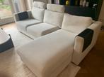 Ikea Vimle 3 seater with chaise lounge and head rest, Ophalen of Verzenden, Zo goed als nieuw, Eenpersoons, Minder dan 150 cm