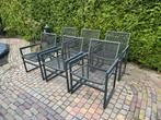 Borek Lazio Tuinstoelen, Ophalen, Zo goed als nieuw