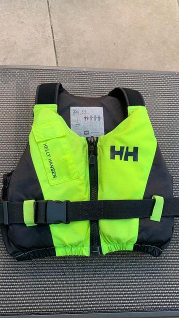 Zwemvest HELLY HANSEN beschikbaar voor biedingen