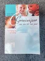 Bom & Huber - Groeiwijzer 1-4 jaar, Boeken, Zwangerschap en Opvoeding, Ophalen of Verzenden, Zo goed als nieuw, Opvoeding tot 6 jaar