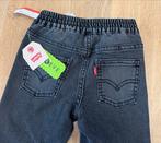Levi’s spijkerbroek zwart - Maat 86cm, Kinderen en Baby's, Babykleding | Maat 86, Broekje, Jongetje of Meisje, Nieuw, Ophalen of Verzenden