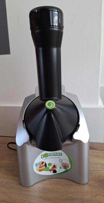 Princess 282700 Yonanas ijsmachine  beschikbaar voor biedingen