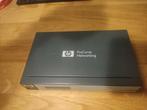 HP ProCurve 1410-8G Switch, Ophalen of Verzenden, Gebruikt