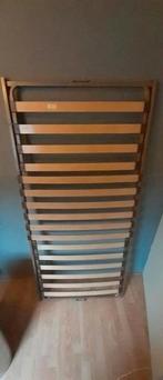Lattenbodem 90 / 200 cm, Huis en Inrichting, Ophalen, Zo goed als nieuw, Eenpersoons, 90 cm