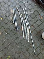 Oud ijzer, Doe-het-zelf en Verbouw, Metalen, Ophalen of Verzenden, Gebruikt