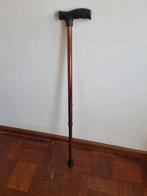 Wandelstok, Diversen, Wandelstokken, Ophalen, Verstelbaar, Zo goed als nieuw