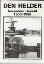 Den Helder-verandert gezicht, Ophalen of Verzenden, Zo goed als nieuw