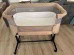 Co-Sleeper Novi at Home Amy Air+ Taupe, Ophalen of Verzenden, Zo goed als nieuw, Wieg