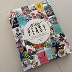 Easy Peasy Kookboek - Gezond voor de Allerkleinsten, Boeken, Hoofdgerechten, Ophalen of Verzenden, Zo goed als nieuw, Gezond koken