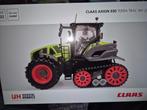 UH CLAAS AXION 930 TERRA TRAC MY24, Ophalen of Verzenden, Tractor of Landbouw, Universal Hobbies