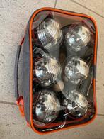 Jeu de boules ballen . Vaste Prijs ., Ophalen of Verzenden, Zo goed als nieuw, Bal