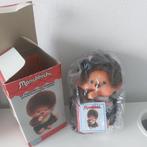 Vintage monchhichi 1974 japan MIB meisje, Ophalen of Verzenden, Nieuw