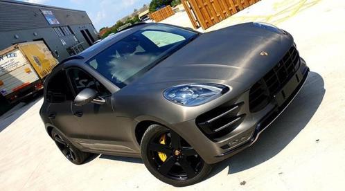 Outlet : HEXIS HX30BAGANB Brushed Aluminium Antraciet Grijs, Auto diversen, Tuning en Styling, Verzenden