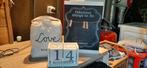 Riverdale woonaccessoires, Ophalen, Zo goed als nieuw, Overige vormen, Overige materialen