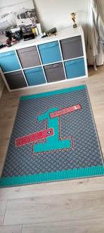 Jongenskamer Vloerkleed - Zo Goed Als Nieuw!, Ophalen, 100 tot 150 cm, Zo goed als nieuw, 150 tot 200 cm