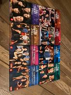 One tree hill seizoen 1-8, Cd's en Dvd's, Dvd's | Tv en Series, Ophalen of Verzenden, Gebruikt, Drama