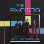 Rock Single (1980) the Photos - Irene + Barbarellas (E.P.), Pop, Gebruikt, Ophalen of Verzenden, 7 inch