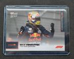 Max Verstappen Topps Now 2021 First Grand Slam #027, Ophalen of Verzenden, Nieuw, Plaatje