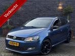 Volkswagen Polo 1.4 TDI GT -CC-17”-AIRCO- *INRUIL MOGELIJK, Voorwielaandrijving, Gebruikt, Euro 6, 580 kg