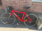 Btwin kinder racefiets, Gebruikt, Aluminium, Minder dan 49 cm, Overige maten