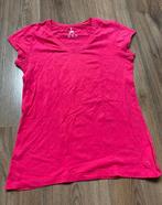 Roze dames shirt maat 40 / M, Kleding | Dames, T-shirts, Maat 38/40 (M), Ophalen of Verzenden, Roze, Zo goed als nieuw