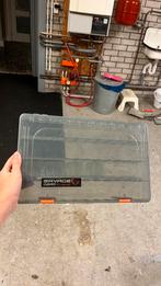 Vis box, Auto-onderdelen, Ophalen of Verzenden, Gebruikt