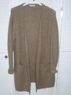 By Bar vest maat m, Bruin, Ophalen of Verzenden, Gedragen, Maat 38/40 (M)