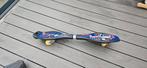 waveboard of skateboard, Ophalen of Verzenden, Nieuw, Skateboard