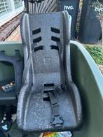 Melia peuterschaal - bakfiets, Ophalen, Achterzitje, 9 t/m 18 kg, Melia