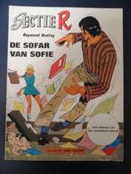 Serie Collectie Jong Europa. Diverse Delen., Meerdere stripboeken, Ophalen of Verzenden, Gelezen