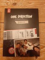 ONE DIRECTION Take Me Home Special CD +Boek Harry Styles LP, Cd's en Dvd's, Cd's | Pop, 2000 tot heden, Gebruikt, Ophalen of Verzenden