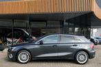 Audi A3 Sportback 35 TFSI Business edition/Camera/Stoelverwa, 65 €/maand, Stof, 4 cilinders, 150 pk