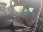 Renault Clio 0.9 TCe ECO Night&Day AIRCO|CRUISE|PDC|NAVI|EL., Voorwielaandrijving, Stof, Gebruikt, Zwart
