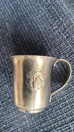 Gero zilmeta kopje konijn, Ophalen, Overige typen