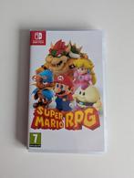Super Mario RPG - Nintendo Switch - Zo Goed Als Nieuw!, Spelcomputers en Games, 1 speler, Ophalen of Verzenden, Zo goed als nieuw