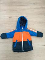 Name it Donkerblauwe winterjas maat 86., Kinderen en Baby's, Babykleding | Maat 86, Jasje, Name it, Ophalen of Verzenden, Jongetje