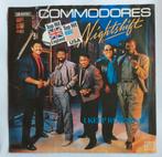 Commodores - Nightshift, Gebruikt, 7 inch, Single, Ophalen of Verzenden