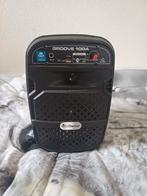 iDance Groove 100A Bluetooth Speaker - Gebruikt, Overige merken, Gebruikt, Overige typen, Ophalen of Verzenden