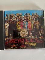 The Beatles Sgt Pepper’s Lonely Heart Club Band CD., Cd's en Dvd's, Ophalen of Verzenden, Zo goed als nieuw