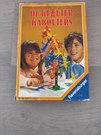 De klauter kabouters spel, Hobby en Vrije tijd, Gezelschapsspellen | Bordspellen, Ophalen, Gebruikt