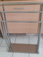 Handdoek rek., Ophalen, Gebruikt