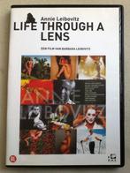 Annie Leibovitz Life Through A Lens, Alle leeftijden, Verzenden, Zo goed als nieuw, Kunst of Cultuur