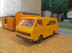 Volkswagen LT28 - Wiking IPEC, Ophalen of Verzenden, Zo goed als nieuw, Auto, Wiking
