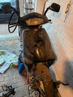 Aprilia gulliver, Fietsen en Brommers, Scooters | Aprilia, Ophalen, Tweetakt, Gebruikt, SR 50